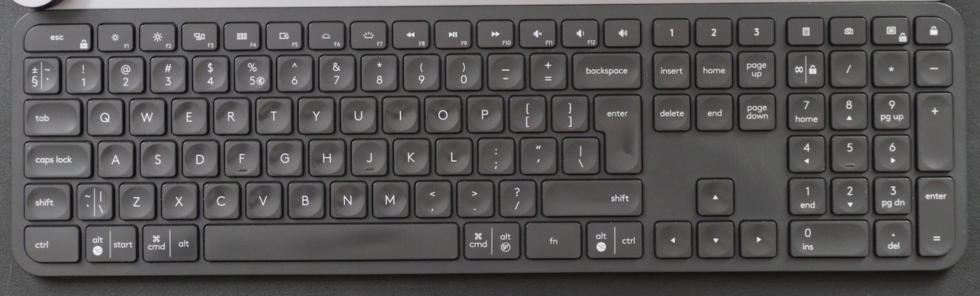 best wireless keyboards for mac