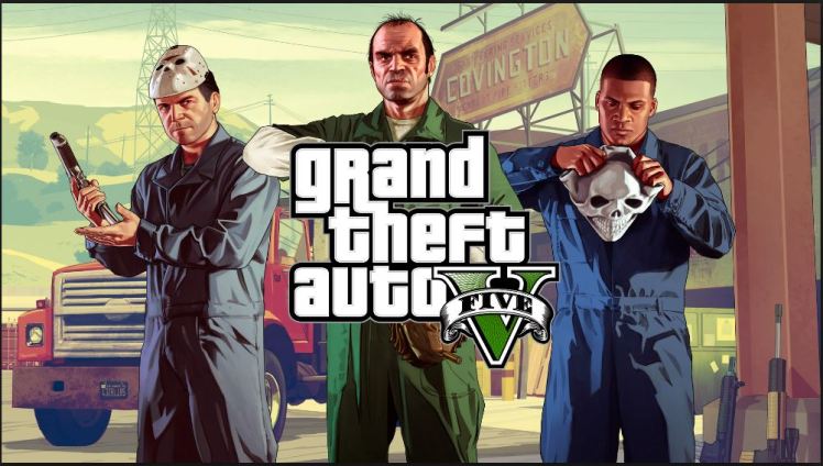 gta 5 highly compressed 20mb free download for android